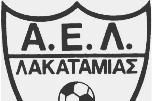 Συλλυπητήρια από ΑΕΛ Λακατάμιας