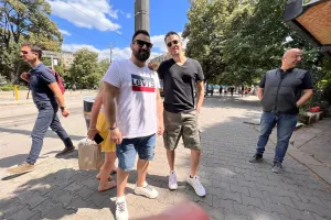 Πόζαραν στο φακό μας!