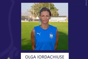 Ανακοίνωσε Olga