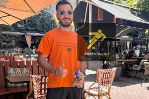 "Βλέπει" διπλό ο Δημοσθένης! 