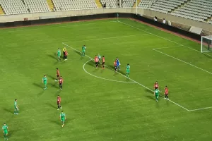 Ομόνοια-Χάποελ Χαϊφα: "Πράσινο" ξεμούδιασμα με ήττα, ανησυχία για Λοϊζο! (φώτος)