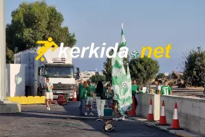 Νωρίς οι πρώτοι Αρειανοί