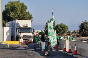 Νωρίς οι πρώτοι Αρειανοί