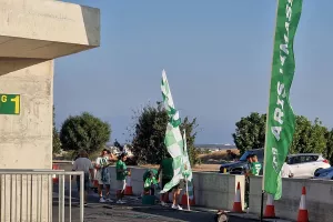 Νωρίς οι πρώτοι Αρειανοί