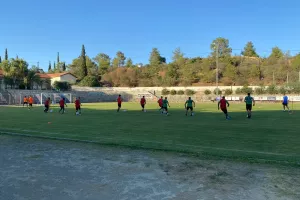 ΚΛΙΚΣ από την απογευματινή