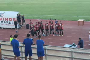 Τίμησαν... δύο πρώην Ενωσίτες! (Φώτος)