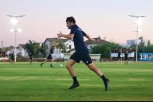 Φουλάρει ο Εθνικός!