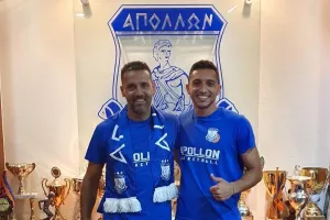 Νέα προσθήκη και ανανέωση στον Απόλλωνα