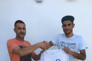 Συμφωνία με Καβαλιέρο