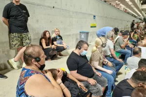 Όμορφη κίνηση στην ΑΡΕΝΑ, για πρώτη φορά στην Κύπρο
