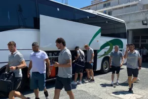 "Ανάβει μηχανές" ο Ολυμπιακός