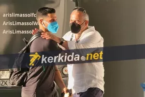 ΜΗΝΥΜΑ: Προσγειωμένοι για την μεγάλη πρόκριση 