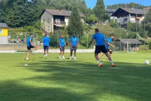 Απόλλων: Συνέχισε με ατομικό ο Ζράντι, όλα τα νέα της προπόνησης