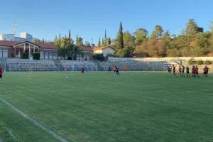 ΚΛΙΚΣ από την απογευματινή