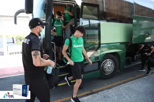 (ΦΩΤΟΣ/Ομόνοια) Κλικς από το αεροδρόμιο 