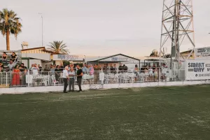ΚΛΙΚΣ από τον αγιασμό