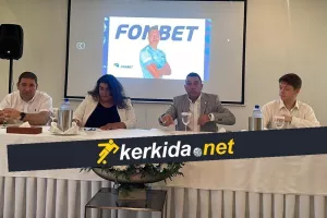 Παρουσίασε FONBET η Πάφος Fc: "Δεν είναι τυχαία επιλογή/Το παν για επιτυχίες"