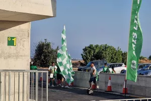 Νωρίς οι πρώτοι Αρειανοί