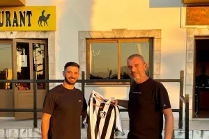 Πήρε Ηλιάδη