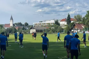 Απόλλων: Συνέχισε με ατομικό ο Ζράντι, όλα τα νέα της προπόνησης