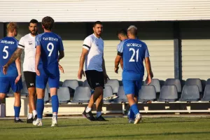 Φωτορεπορτάζ/ΑΠΕΑ - ΑΕΛ