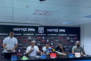 Reghecampf για Άρη: "Κάναμε αρκετές αναλύσεις και αύριο έχουμε ένα μόνο στόχο..."