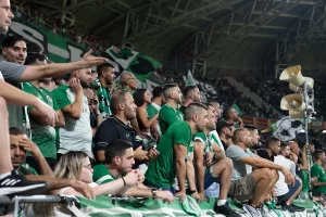 FULL HOUSE με Απόλλωνα! 