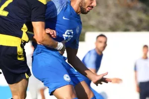 Φωτορεπορτάζ/ΑΠΕΑ - ΑΕΛ