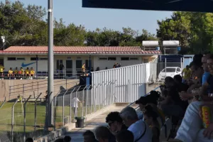 ΑΠΕΑ - ΑΕΛ: Στο Ακρωτήρι ξεκίνησε με τριάρα η ομάδα του Σίλας! (φώτος/ΚΕΡΚΙΔΑ.ΝΕΤ) 
