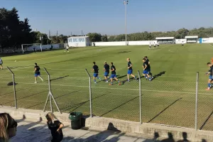 ΑΠΕΑ - ΑΕΛ: Στο Ακρωτήρι ξεκίνησε με τριάρα η ομάδα του Σίλας! (φώτος/ΚΕΡΚΙΔΑ.ΝΕΤ) 