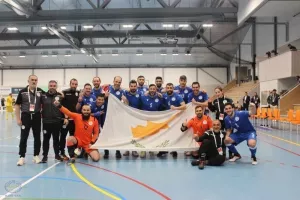 Το πρόγραμμα της Εθνικής στον main round του Παγκοσμίου Κυπέλλου