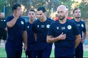 Φουλάρει ο Εθνικός!