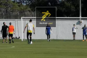 Η εντεκάδα της ΑΕΛ! 