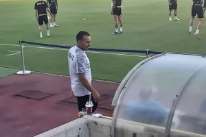ΑΠΟΕΛ/Η... τελευταία πριν τη ρεβάνς (βίντεο/φώτος)