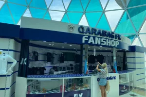 Στη… σκιά της Καραμπάχ η Νέφτσι