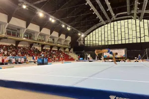 Ατυχίες και προκρίσεις!