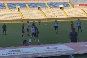 ΑΠΟΕΛ/Η... τελευταία πριν τη ρεβάνς (βίντεο/φώτος)