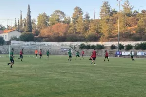 Ολυμπιακός: Νέα φιλικά παιχνίδια 