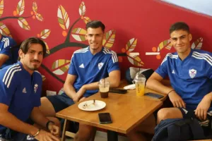 ΑΝΟ: Κλικς από το αεροδρόμιο