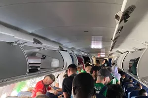 Επέστρεψε Κύπρο ο Άρης (φώτος)