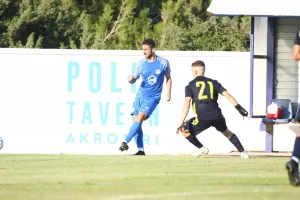 Φωτορεπορτάζ/ΑΠΕΑ - ΑΕΛ