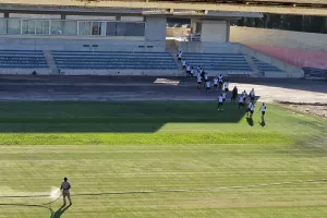 ΑΠΟΕΛ... από το Allegra στο ΓΣΠ (βίντεο/φώτος)