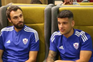 ΑΝΟ: Κλικς από το αεροδρόμιο