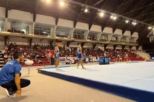 Ατυχίες και προκρίσεις!