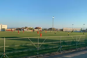 Φιλική νίκη για Καρμιώτισσα με Ζελάγια (φώτος)