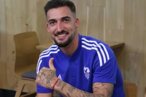 ΑΝΟ: Κλικς από το αεροδρόμιο