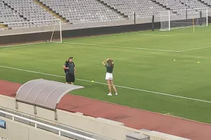 Ολοκλήρωσε χωρίς προβλήματα η Μπότεφ (φώτος & βίντεο)