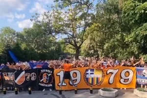 ΠΟΡΤΟΚΑΛΙ: "Θρύλος και εκδρομές!"