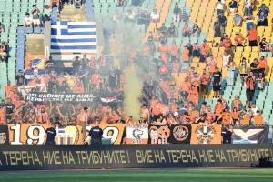 ΠΟΡΤΟΚΑΛΙ: "Θρύλος και εκδρομές!"
