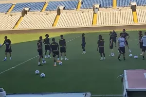 ΑΠΟΕΛ/Η... τελευταία πριν τη ρεβάνς (βίντεο/φώτος)